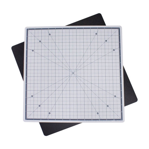 Birch Rotating Cutting Mat 35 x 35cm
